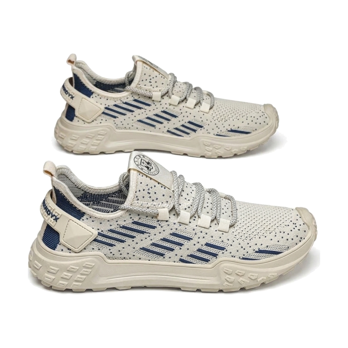 Effortless Mesh Slip-On Sneakers