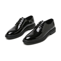 Men's Classic Tricolor Dress Shoes